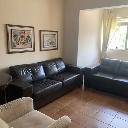 Apartamento Na Rua Principal Serra Negra  Zewnętrze zdjęcie
